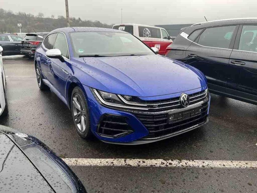 VW Arteon 37.407 km 33.990 € Nabburg 92507