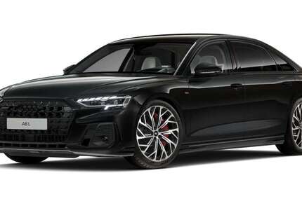 Audi A8 25.100 km 94.900 &euro; Erfurt 99099