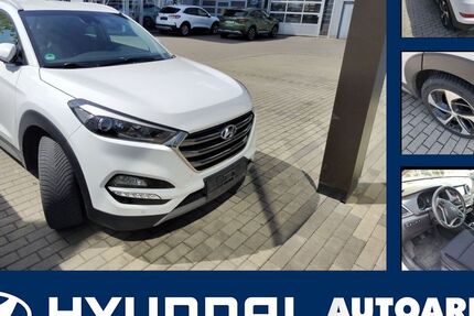 Hyundai TUCSON 83.250 km 17.475 &euro; München 81477