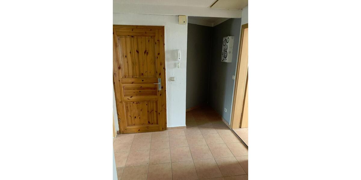 Dachgeschoßwohnung Jessen (Elster) - 3 Zimmer, 72 m&sup2;, 396&euro; | Angebot:20911068