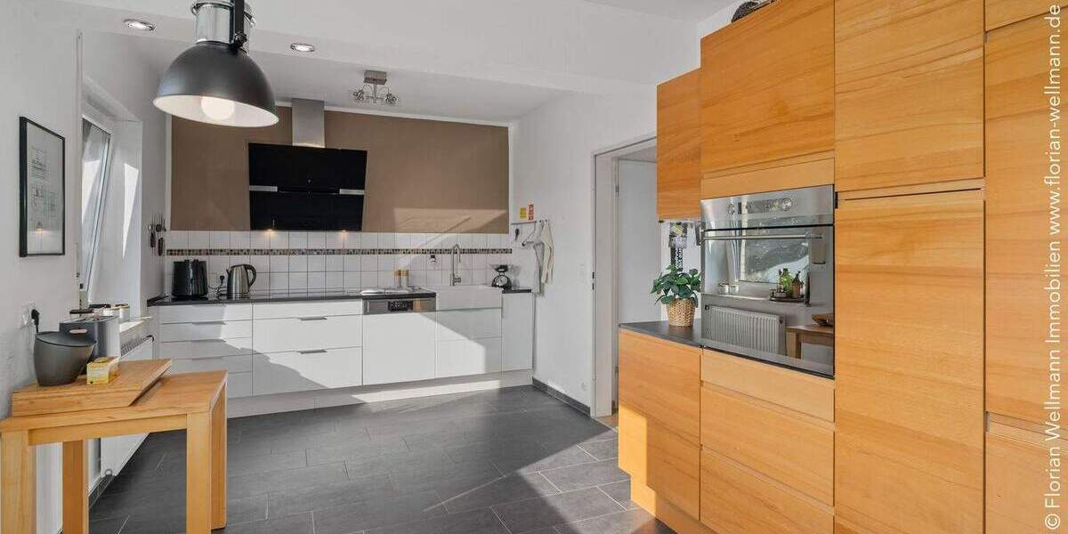 Mehrfamilienhaus, Wohnhaus Twistringen Natenstedt - 7 Zimmer, 196 m&sup2;, 349.000&euro; | Angebot:25726099