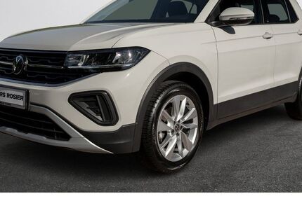 VW T-Cross 19.650 km 21.990 &euro; Rellingen/Hamburg 25462