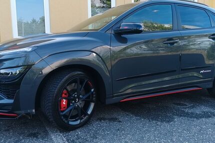 Hyundai KONA 10.000 km 31.250 € Bubenreuth 91088