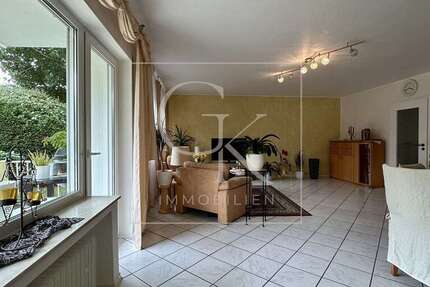 Wohnung Bad Breisig - 3 Zimmer, 95 m&sup2;, 199.000&euro; | Angebot:25618061