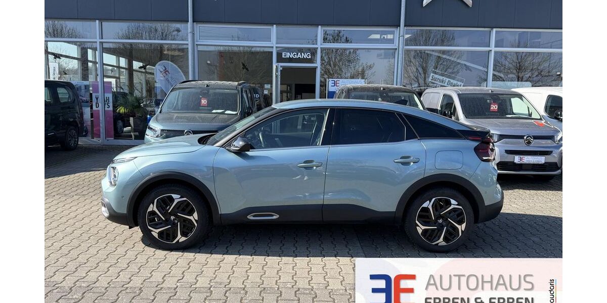 Citroen C4 30.176 km 20.990 &euro; Wetzlar 35576