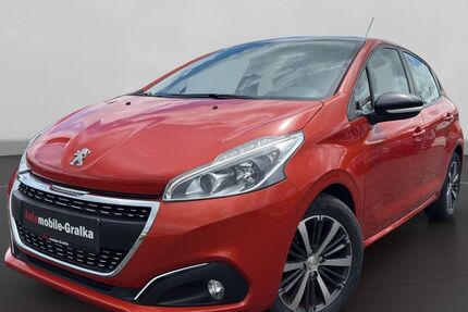 Peugeot 208 72.000 km 9.250 € Waldlaubersheim 55444