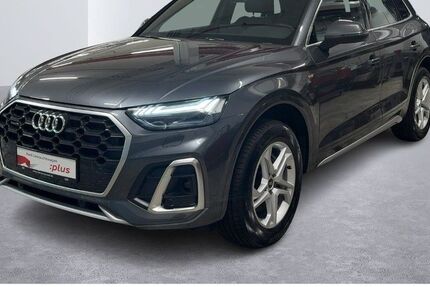 Audi Q5 25.177 km 49.980 &euro; Hamburg 20537