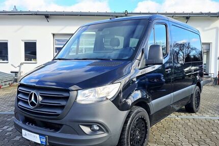 Mercedes-Benz Sprinter 105.960 km 46.490 &euro; Edling 83533
