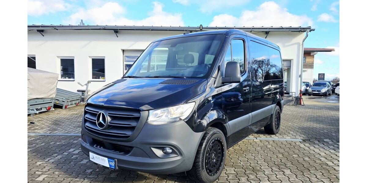 Mercedes-Benz Sprinter 105.960 km 48.700 &euro; Edling 83533