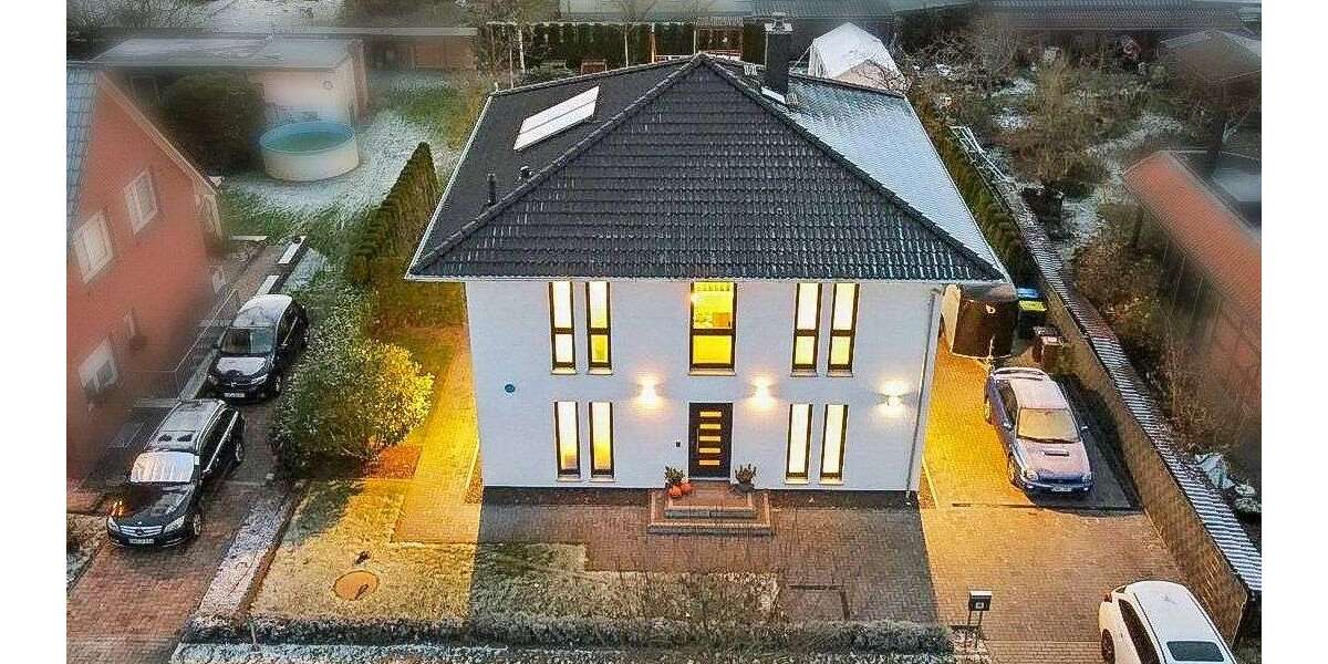 Haus zum Kaufen in Leegebruch 599.000 € 147 m² 5 zimmer