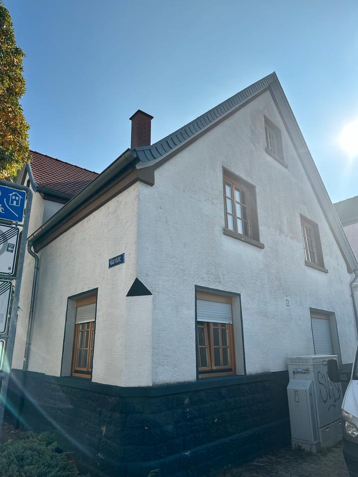 Einfamilienhaus zimmer
