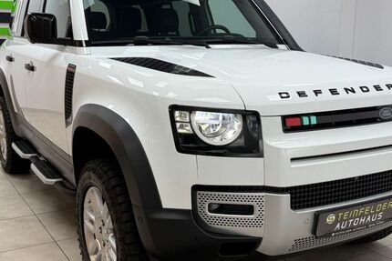 Land Rover Defender 78.326 km 48.990 &euro; Steinfeld 49439