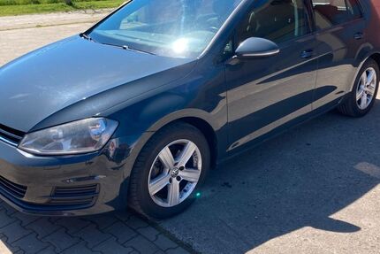 VW Golf 164.067 km 7.999 &euro; Ansbach 91522