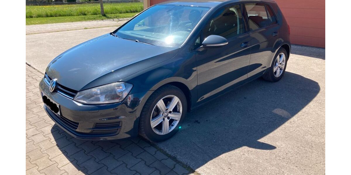 VW Golf 164.067 km 7.999 &euro; Ansbach 91522