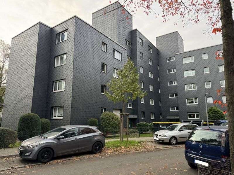 Wohnung zum Mieten in Gelsenkirchen 383,13 € 81 m²
