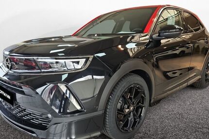 Opel Mokka 35.462 km 18.399 &euro; Saalfeld 07318