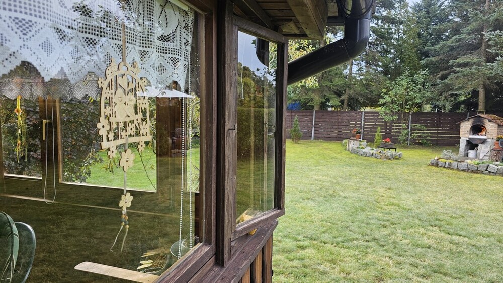 HORN IMMOBILIEN ++ kleines Paradies in landschaftlich reizvoller Lage bei Fürstenberg (Havel) - Ferienhaus Wokuhl-Dabelow / Carolinenhof Carolinenhof | Angebot:27253552