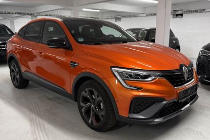 Renault Arkana 36.500 km 19.900 &euro; Bremen 28207