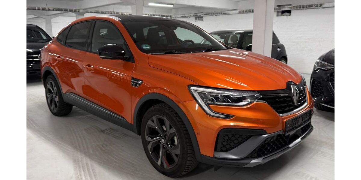 Renault Arkana 36.500 km 19.900 &euro; Bremen 28207