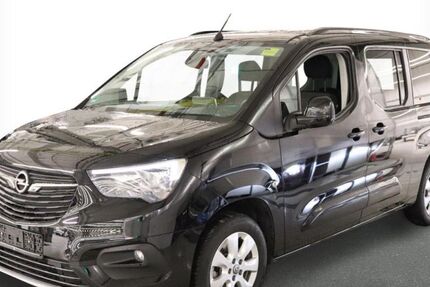 Opel Combo Electric 12.364 km 24.990 € Wilhelmshaven 26389