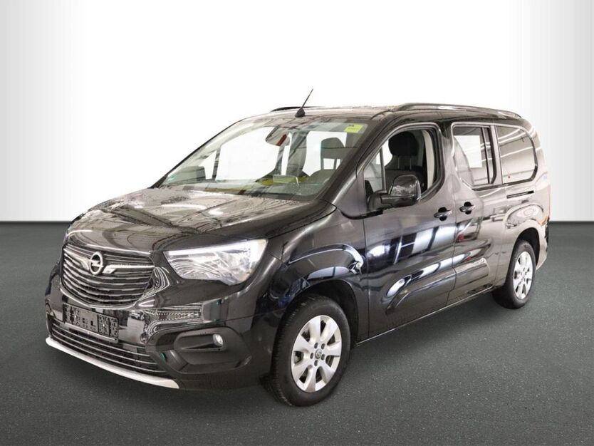 Opel Combo Electric 12.364 km 24.990 € Wilhelmshaven 26389