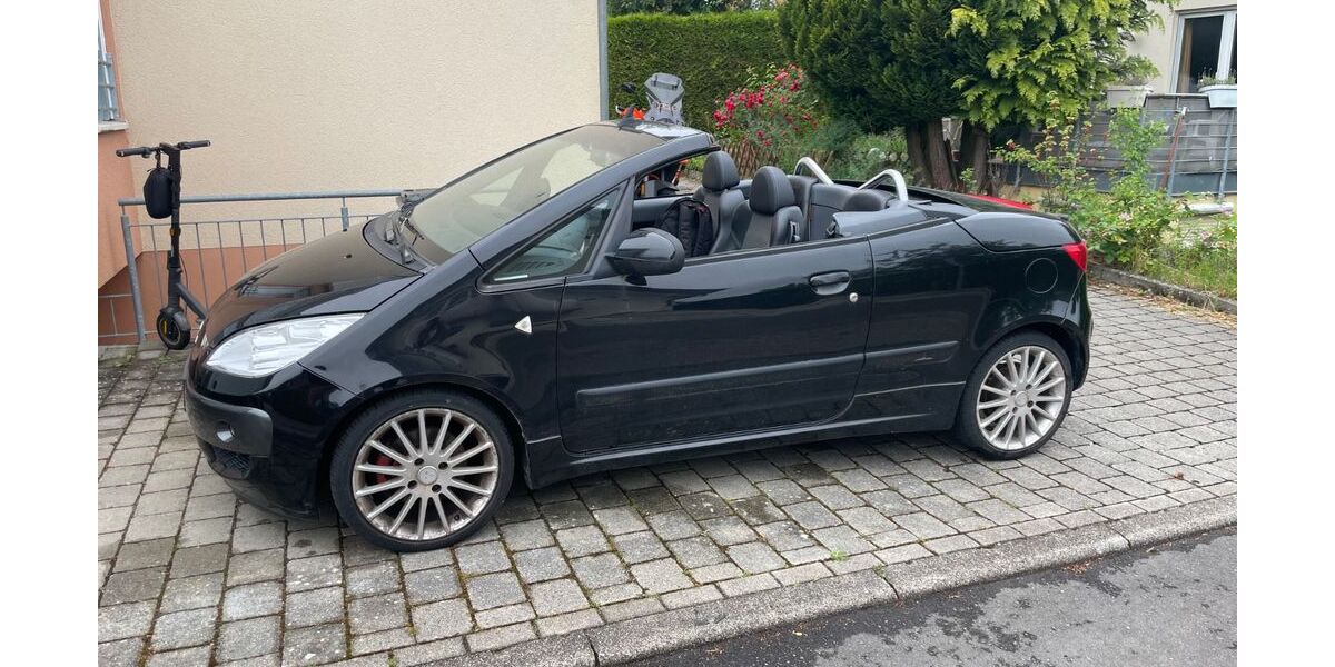 Mitsubishi Colt 171.834 km 2.600 &euro; Jettingen 71131