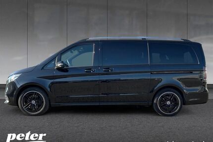 Mercedes V 300