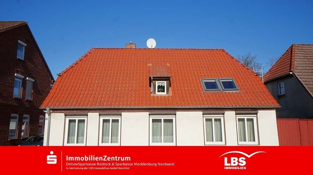 Einfamilienhaus Neukloster - 5 Zimmer, 145 m&sup2;, 234.000&euro; | Angebot:26049858