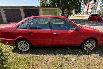 VW Passat 170.000 km 1.500 &euro; Senftenberg 01968