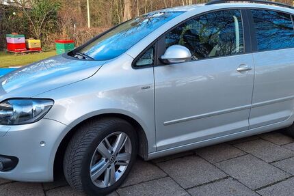 VW Golf Plus 68.264 km 9.999 &euro; Pinneberg 25421