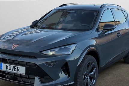 Cupra Formentor 1.600 km 28.990 &euro; Hagen 27628