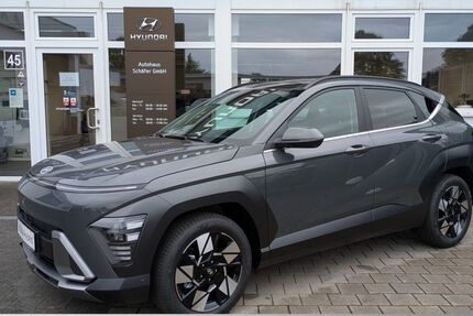 Hyundai KONA 2.785 km 33.798 € Leverkusen 51373