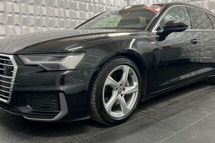 Audi A6 86.900 km 27.889 &euro; Werdau OT Steinpleis 08412