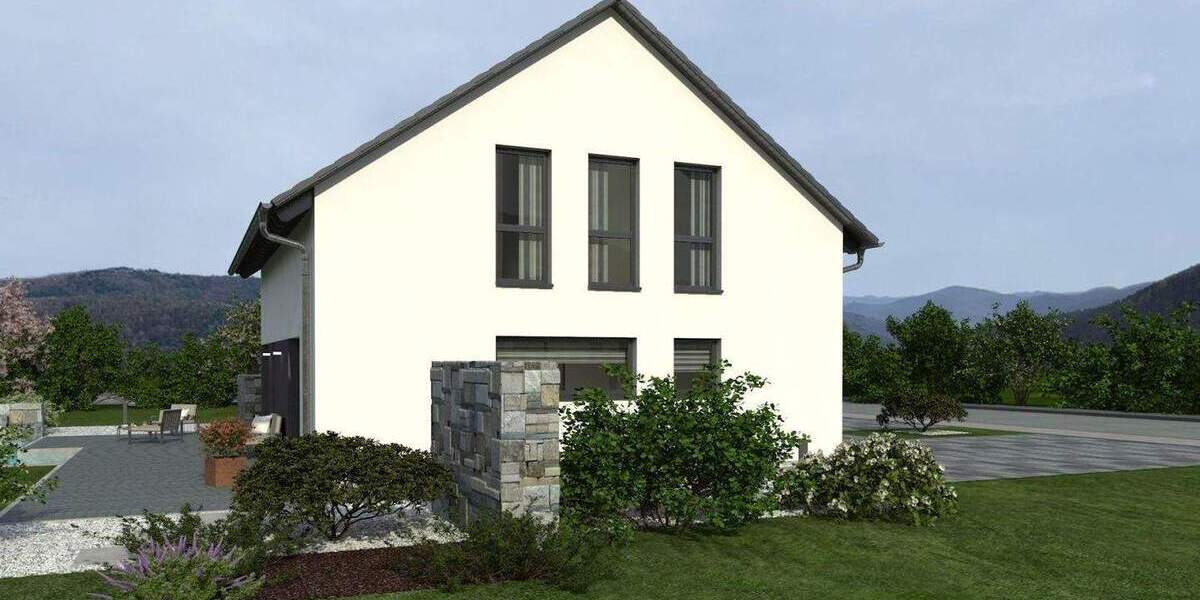 Einfamilienhaus Erbach Günterfürst - 5 Zimmer, 187 m&sup2;, 509.900&euro; | Angebot:24834628