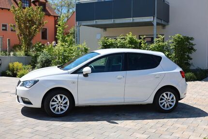 Seat Ibiza 137.800 km 6.100 &euro; Abenberg 91183