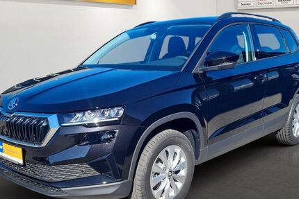 Skoda Karoq 5.501 km 32.490 &euro; Balingen 72336