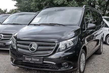 Mercedes-Benz Vito 52.303 km 40.460 &euro; Neumünster 24539