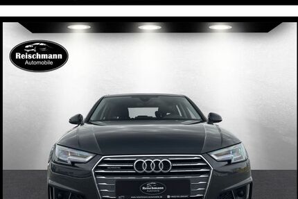 Audi A4 126.000 km 21.980 &euro; Dietenheim 89165