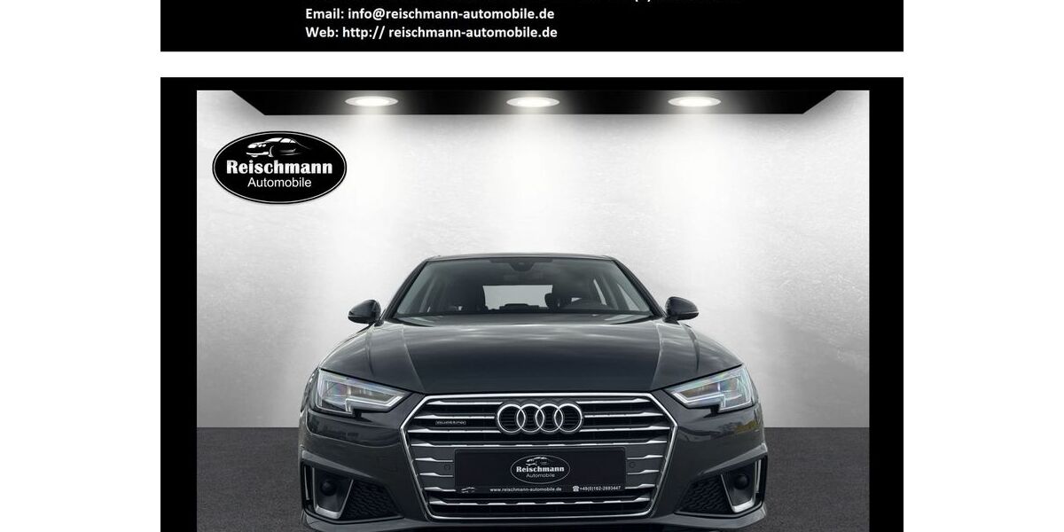 Audi A4 126.000 km 21.980 &euro; Dietenheim 89165