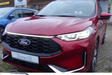 Ford Kuga 11.600 km 31.450 &euro; Zeven 27404