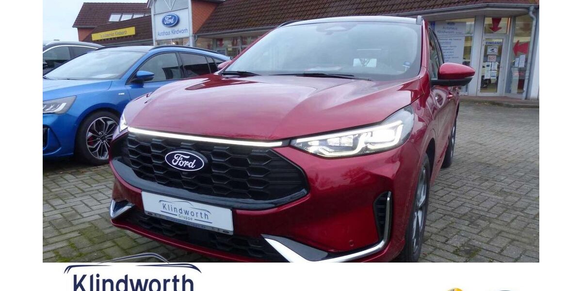 Ford Kuga 11.600 km 31.950 &euro; Zeven 27404