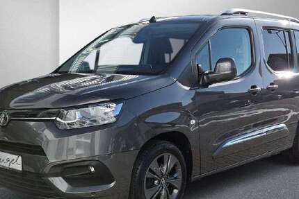 Toyota Proace City 70.500 km 18.489 &euro; Wunsiedel 95632