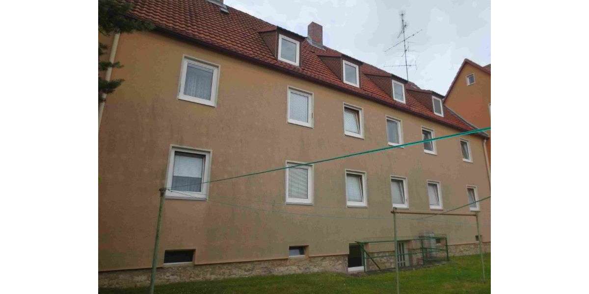Etagenwohnung Ochsenfurt - 2 Zimmer, 45 m&sup2;, 331&euro; | Angebot:26785777