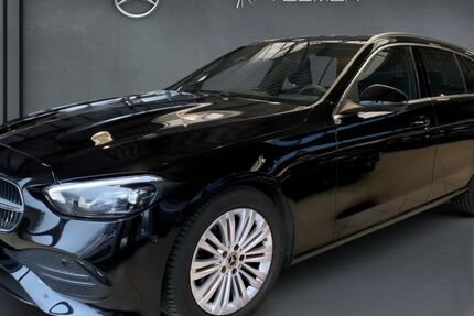 Mercedes-Benz C 180 11.598 km 36.500 &euro; Hemmoor 21745