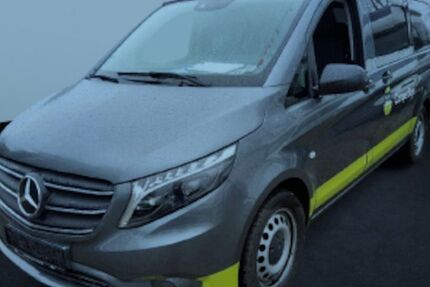 Mercedes-Benz Vito 36.135 km 57.890 € Braunschweig 38114