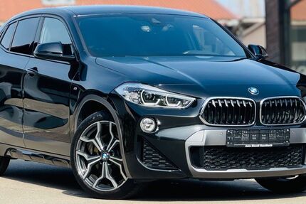 BMW X2 109.485 km 23.999 &euro; Haselbach 94354