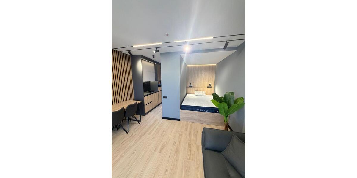 Etagenwohnung Hünfeld - 1 Zimmer, 33 m&sup2;, 98.000&euro; | Angebot:27143214