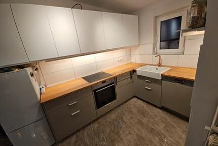 Wohnung Ludwigsburg Eglosheim - 3 Zimmer, 69 m&sup2;, 1.150&euro; | Angebot:25304142