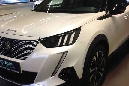 Peugeot 2008 16.300 km 19.765 &euro; Baden-Baden 76532