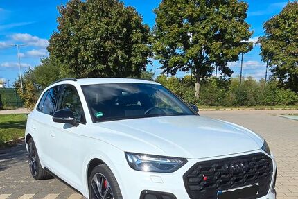 Audi SQ5 85.000 km 51.500 € Bietigheim 76467